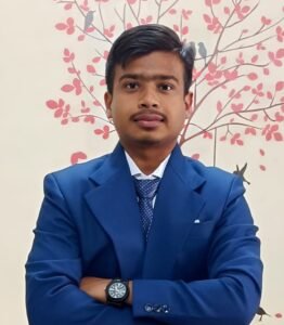 Shreyash Tadvi COO of Projectpedia