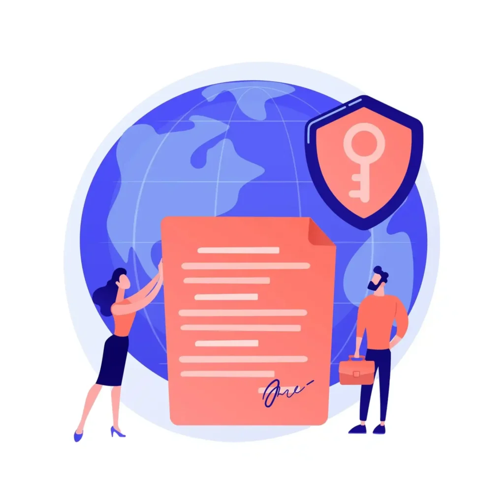 Projectpedia Privacy Policy