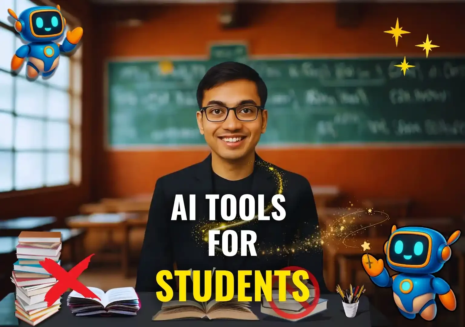 free ai tools for students