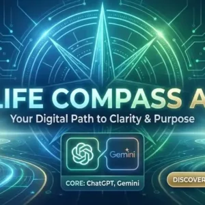 Life Compass AI