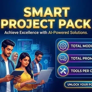 Smart Project Pack