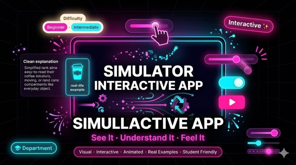 SIMULATION