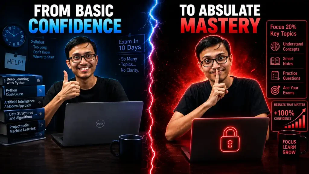 ADVANCED ACADEMIC PREPARATION