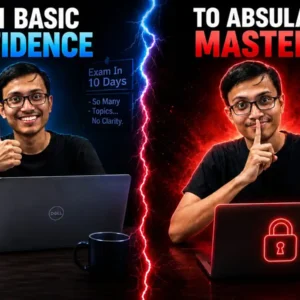 ADVANCED ACADEMIC PREPARATION