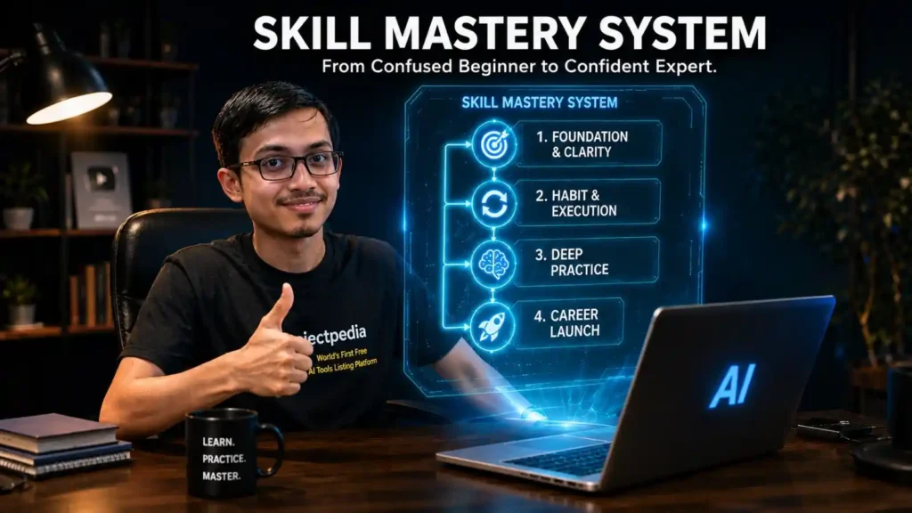 Skill Development